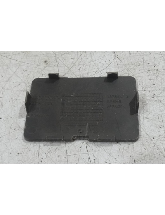 Tampa Do Console Central Volvo C30 2008 2009 