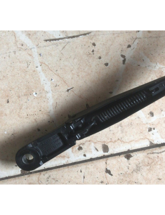 Braço Limpador Com Haste Dianteiro Peugeot 3008 2012 Esquerdo