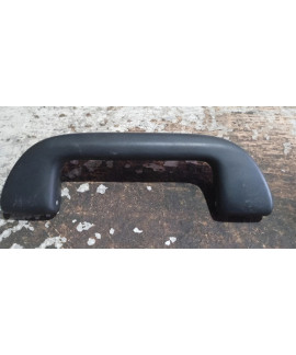 Alça Puxador Teto Pqp Honda Civic 2017 2018 2019 2020 Preto Alça Puxador Teto Pqp Honda Civic 2017 2018 2019 2020 Preto