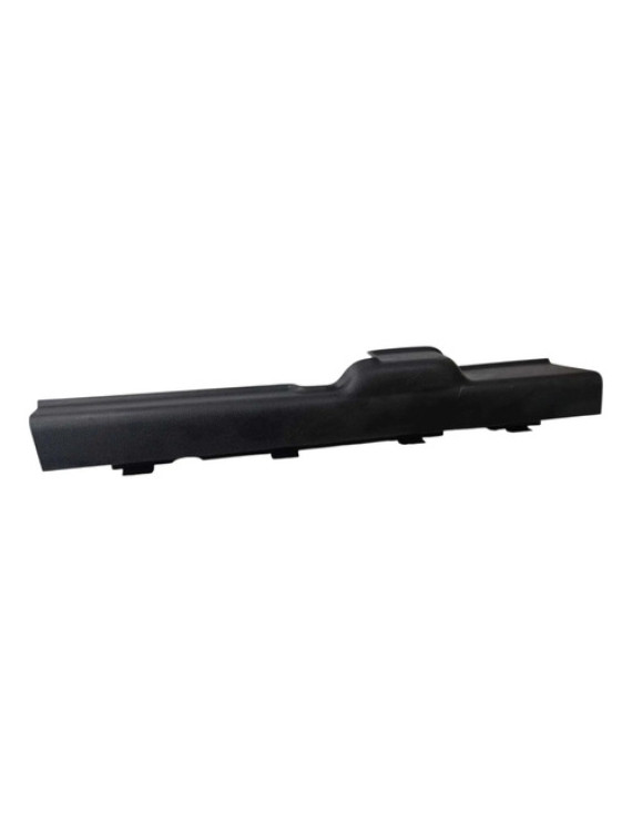 Soleira Porta Dianteira Direita Honda City 2015 - 2020 Preto