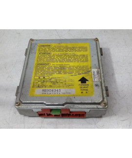 Módulo Controle 3000gt 1994 / Mb904345