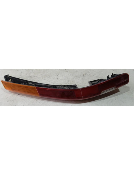 Lanterna Traseira Direita Honda Crv 2002 - 2004 P1784r Direito Bicolor