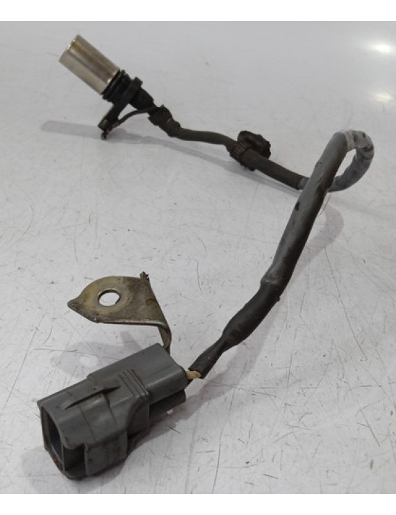 Sensor De Rotação Toyota Rav4 2.4 2008 - 2012 / 9091905047