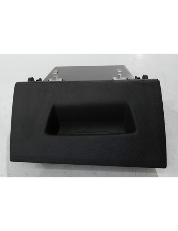 Porta Objetos Bmw 118i 2013 2014 2015 2016 Preto