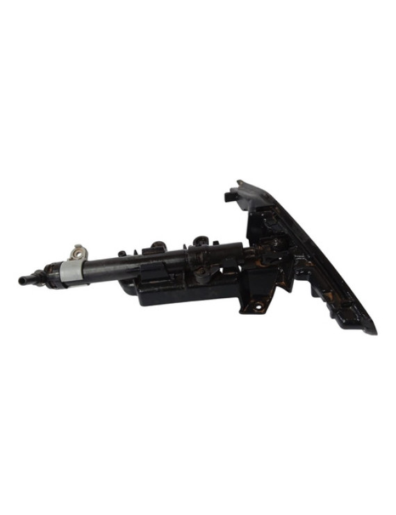 Esguicho Farol Esquerdo Grand Cherokee 2013 2014 2015 Preto