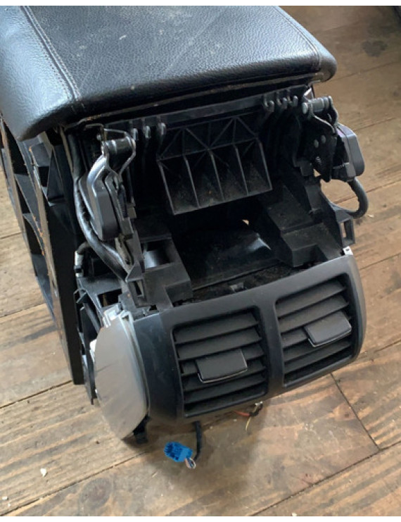 Console Central Mercedes Benz R500 2007