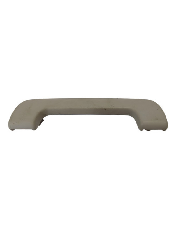 Alça De Teto Audi A6 Allroad 2001 - 2005 Bege
