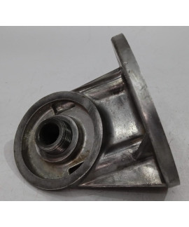 Suporte Filtro De Óleo Lubrificante F250 1999 - 2006 Suporte Filtro De Óleo Lubrificante F250 1999 - 2006
