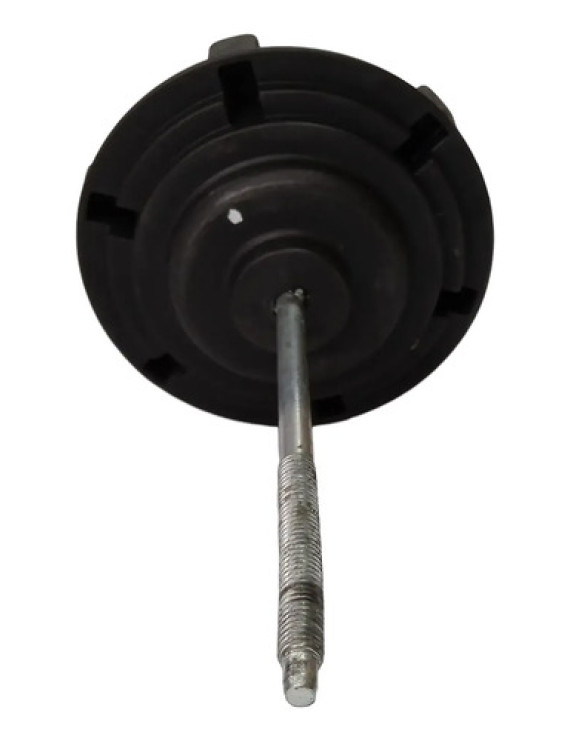 Parafuso Trava Estepe Volvo Xc60 2009 - 2015
