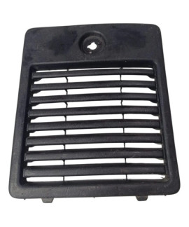 Acabamento Porta Malas Pajero Full 2008 - 2016 Preto Acabamento Porta Malas Pajero Full 2008 - 2016 Preto