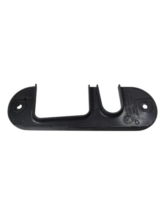 Acabamento Dobradiça Porta Malas Audi A3 2001 - 2005