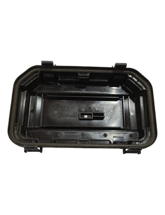 Tampa Da Caixa De Fusíveis Bmw 135 3.0 2015