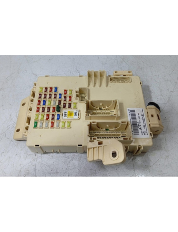 Caixa De Fusíveis Cerato 1.6 2014 - 2019 / 91950a7010