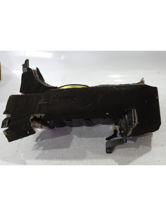 Subwoofer Audi A6 2001 - 2005 Preto