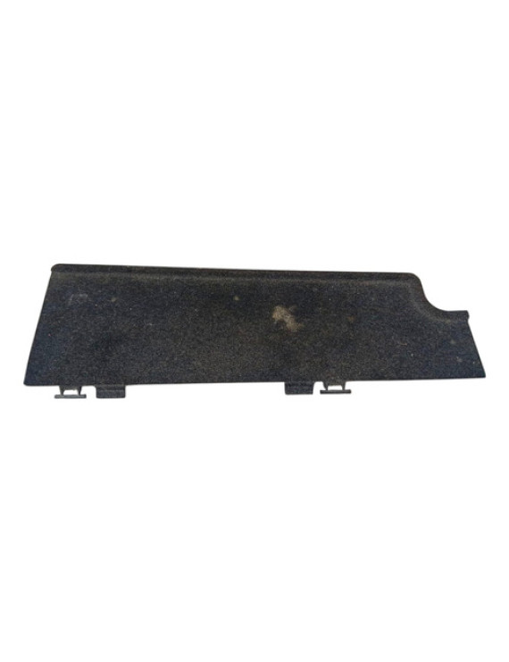 Acabamento Interno Porta Luvas Audi A3 2005