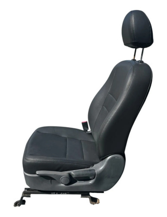 Jogo De Bancos Lifan X60 2013 2014 2015 2016 Preto