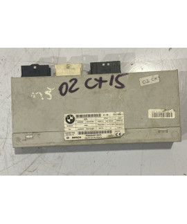 Módulo Porta Malas Bmw 535 550 2011 - 2015 / F005v01253 Módulo Porta Malas Bmw 535 550 2011 - 2015 / F005v01253