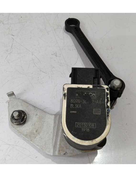 Sensor Nível Traseiro Direito Volvo Xc60 2013 / 8g9n30492aa