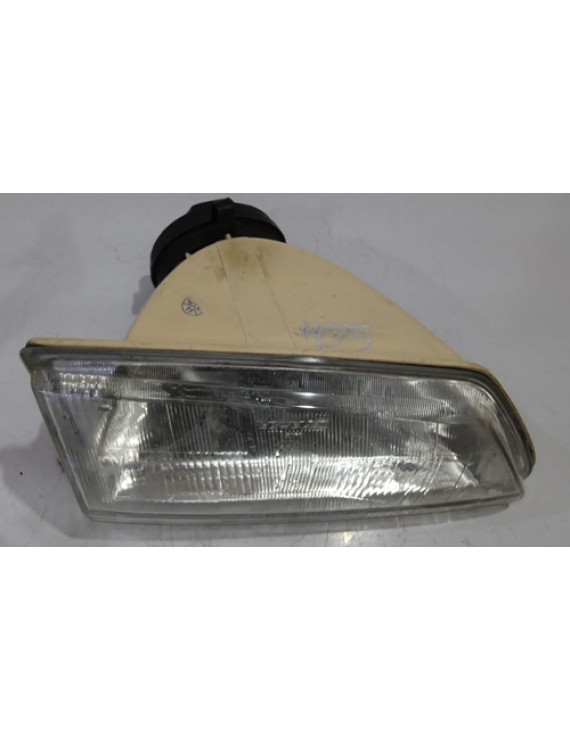 Farol Direito Peugeot 106 1991 - 1996 Direito/passageiro