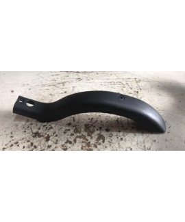 Moldura Tampa Traseira Esquerdo Azera 2010 / 81911-3l000