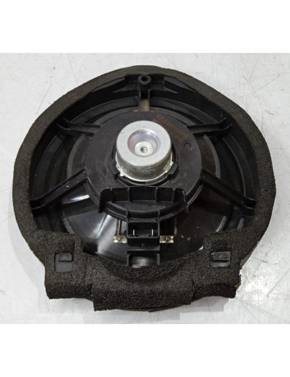 Alto Falante Porta Honda Crv 2007 - 2011 / Detalhe Preto