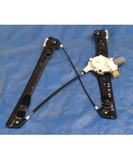 Máquina De Vidro Dianteiro Direito Bmw 320i 2006 - 2012 Máquina De Vidro Dianteiro Direito Bmw 320i 2006 - 2012