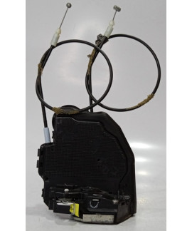 Fechadura Traseira Esquerda Honda Civic 2012 - 2016 Fechadura Traseira Esquerda Honda Civic 2012 - 2016