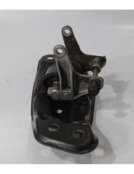 Suporte Câmbio Automático Mercedes E300 1994 - 2000 Preto