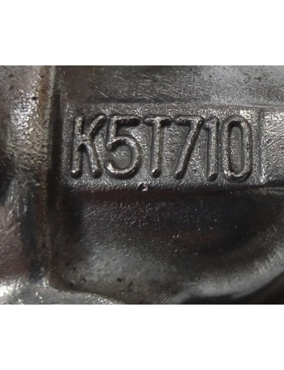 Válvula Egr Mazda 323 1.5 1989 - 1998 / K5t710