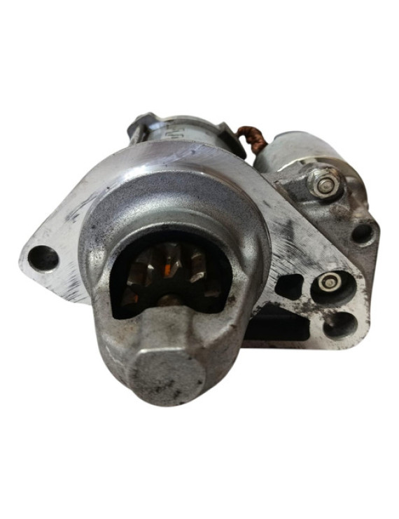 Motor Arranque Partida Civic 1.8 2012 2013 2014 2015 2016