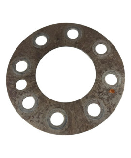 Roda Fônica Peugeot 307 2.0 2005 - 2012