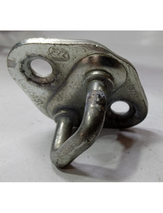 Batente Fechadura Da Porta Lifan 530 2015 - 2018