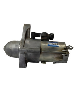Motor De Arranque Partida Hrv 1.8 2016 - 2021 Motor De Arranque Partida Hrv 1.8 2016 - 2021
