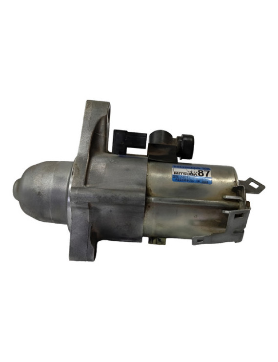 Motor De Arranque Partida Hrv 1.8 2016 - 2021