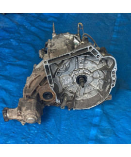 Caixa De Câmbio Automatico Honda Crv 2.4 4x4 2005 Caixa De Câmbio Automatico Honda Crv 2.4 4x4 2005