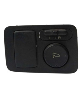 Botão Comando Retrovisor Crv 2007 2008 2009 2010 2011 Botão Comando Retrovisor Crv 2007 2008 2009 2010 2011