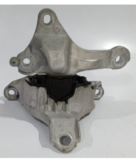 Coxim Esquerdo Motor Honda Civic 2.0 2020