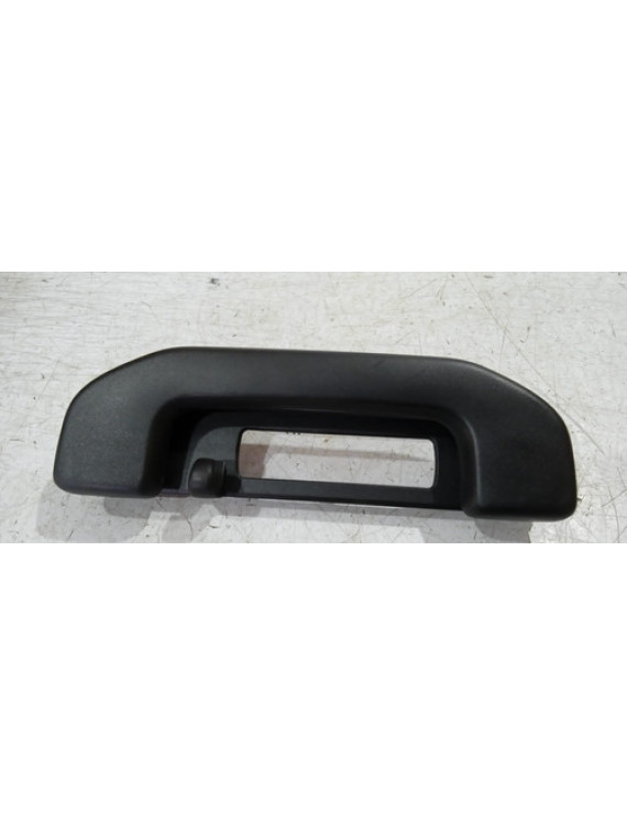 Alça De Teto Traseiro Direito Mercedes C300 E300 2020 Preto