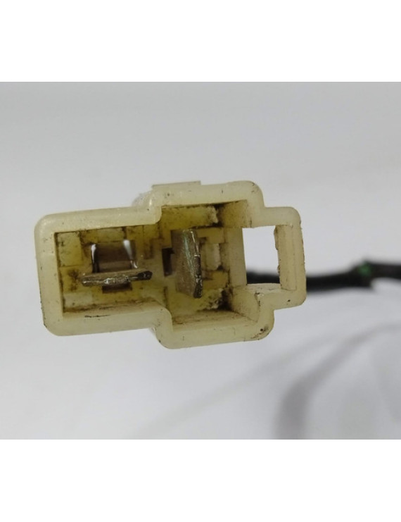 Fechadura Porta Traseira Esquerda Kia Carnival 1998 - 2001