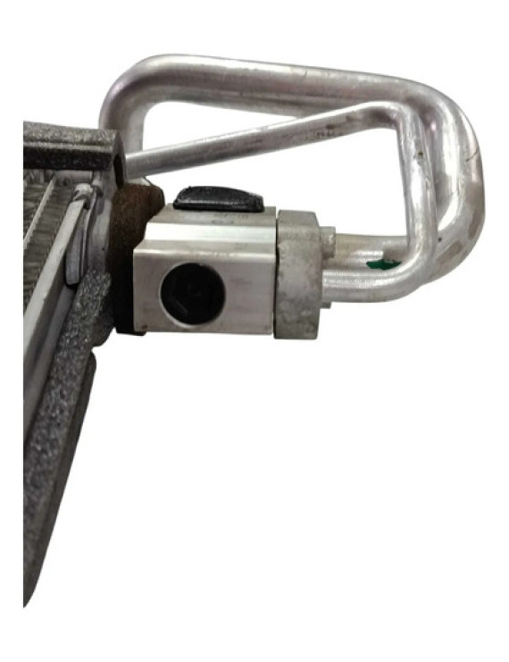 Evaporador Ar Condicionado Honda Fit 2009 - 2014