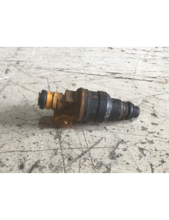 Bico Injetor Hyundai Atos Prime 1.0 12v 1999 / 9250930023