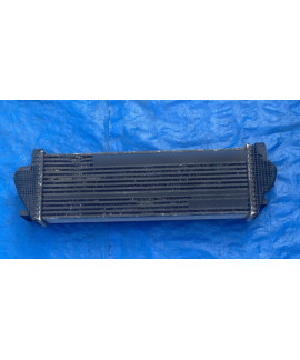 Intercooler Grand Cherokee 3.0 Diesel 2013 2014 2015 Intercooler Grand Cherokee 3.0 Diesel 2013 2014 2015