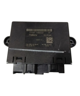 Módulo Porta Dianteira Direita Fusion 2013 2016 Dg9t-14b533