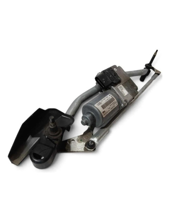 Motor Limpador Parabrisa Audi A4 A5 2011 2012 2013 2014 2015