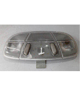 Luz Teto Cortesia Tras Ford Edge 2010 2011 2012 2013 2014 Luz Teto Cortesia Tras Ford Edge 2010 2011 2012 2013 2014