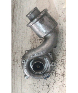 Turbina Golf Audi A3 Motor 1.8 Turbo 180cv Turbina Golf Audi A3 Motor 1.8 Turbo 180cv