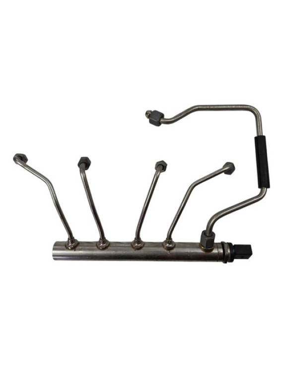 Flauta Injeção Com Sensor Bmw X3 320i 2.0 2013 - 2018