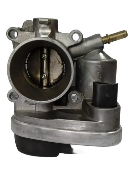 Tbi Corpo Borboleta Sandero 1.0 2005 - 2014 / 8200452016