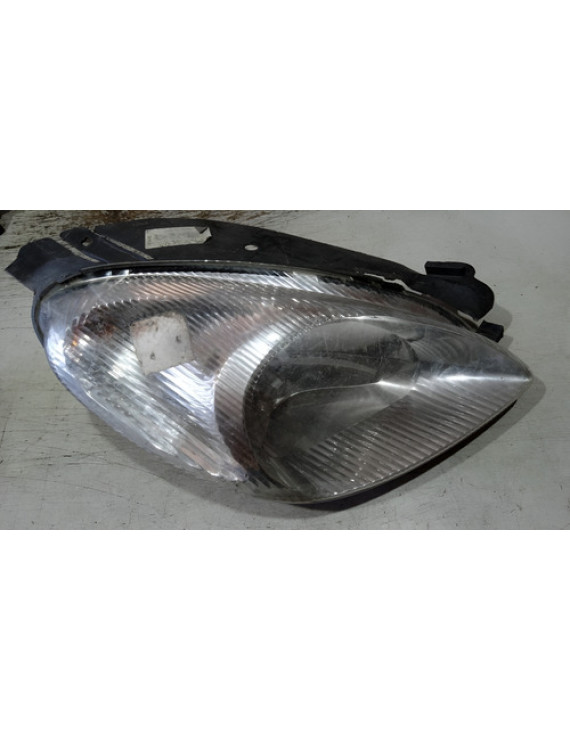 Farol Direito Citroen Xsara Picasso 2000 - 2005 Direito