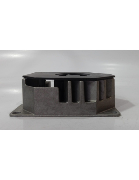 Módulo Som Mercedes Ml320 Ml350 2008 - 2011 / A2118705189 Preto